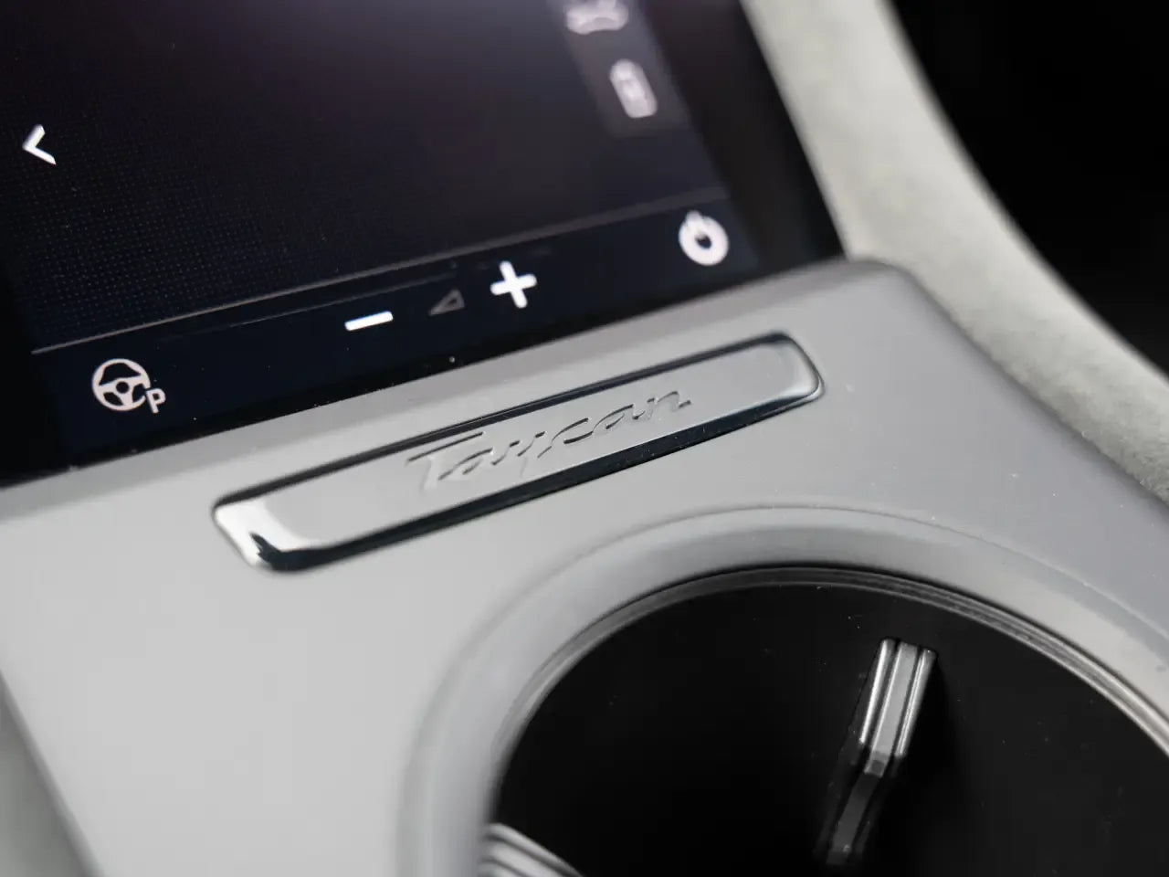 Porsche Taycan GTS - Electric - Samsaru's Car Outlet