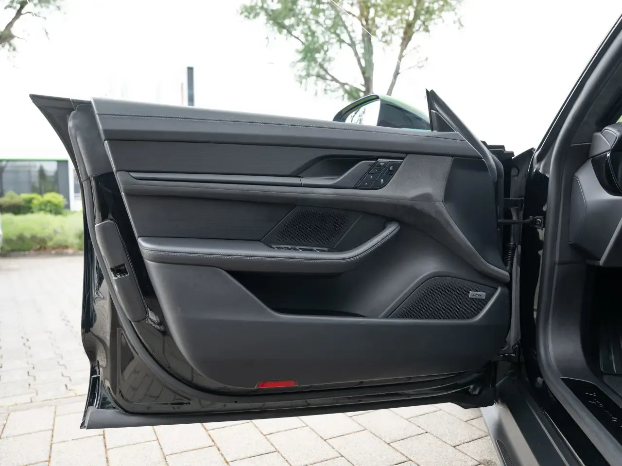 Porsche Taycan GTS - Electric - Samsaru's Car Outlet