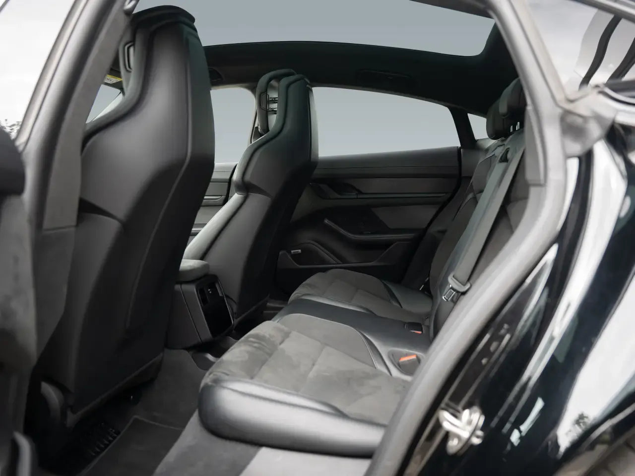Porsche Taycan GTS - Electric - Samsaru's Car Outlet