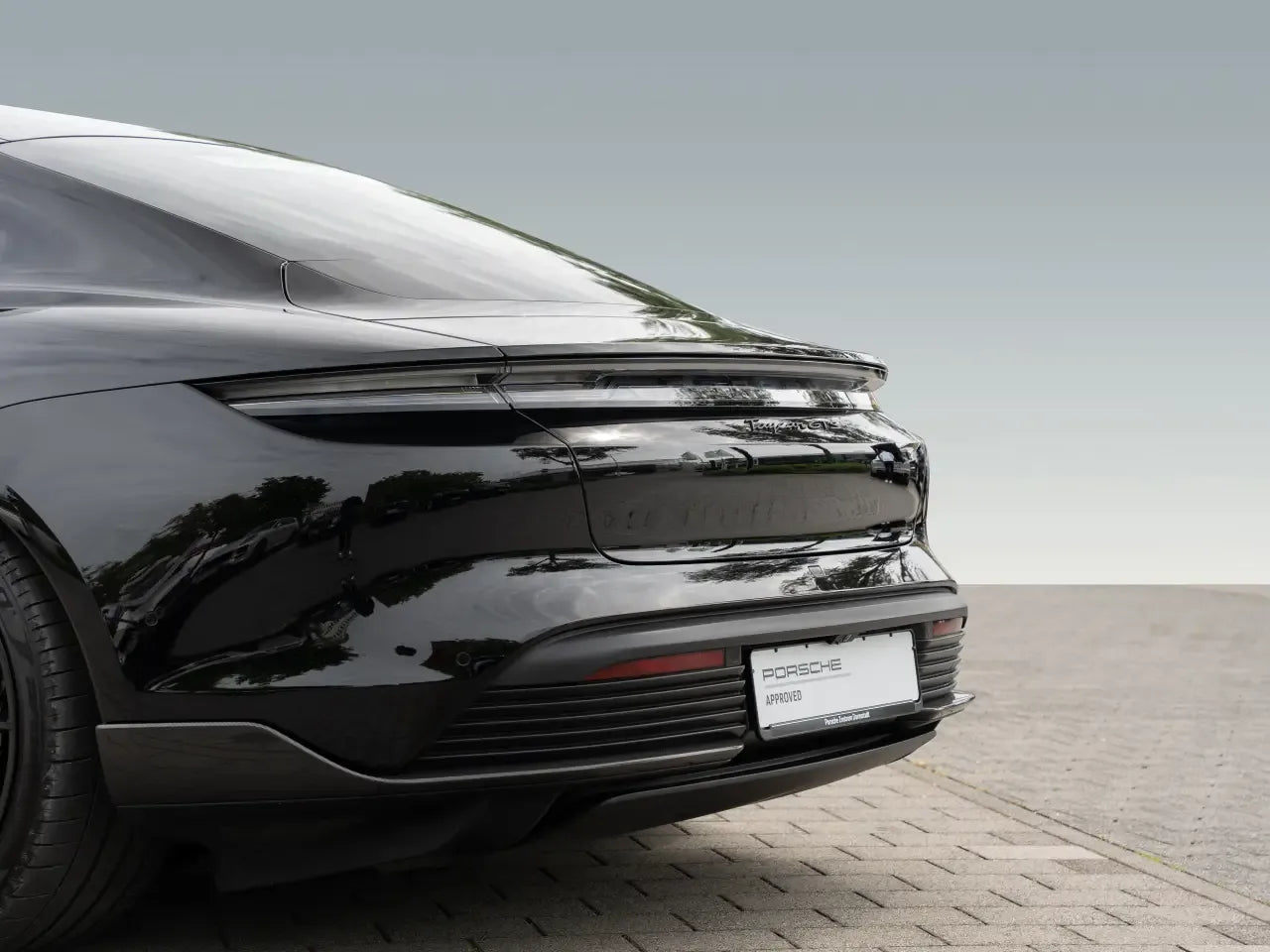Porsche Taycan GTS - Electric - Samsaru's Car Outlet