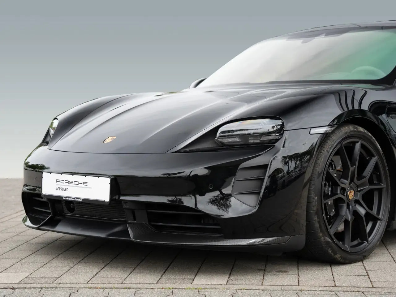 Porsche Taycan GTS - Electric - Samsaru's Car Outlet