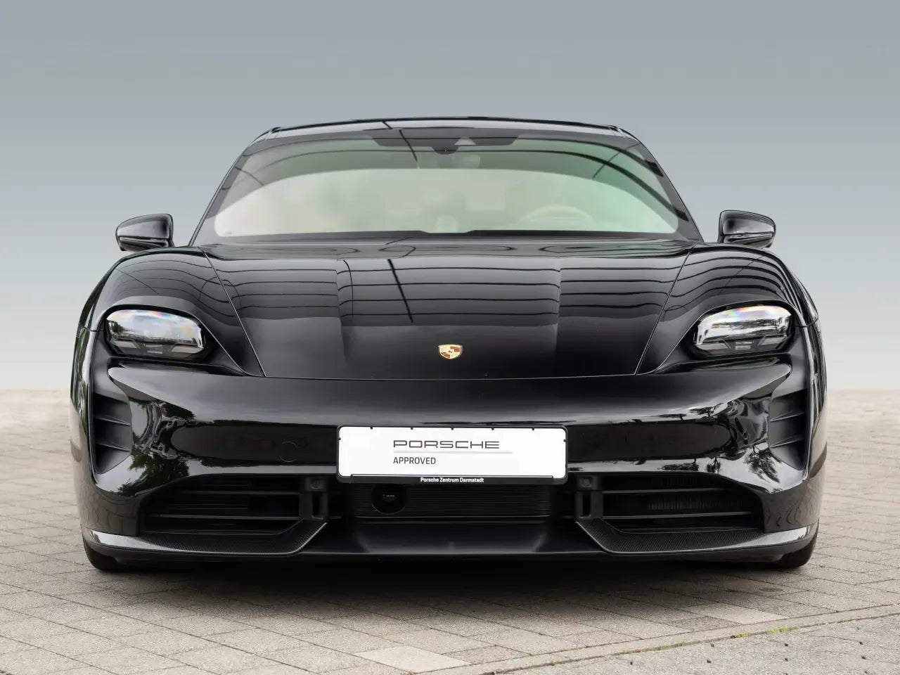 Porsche Taycan GTS - Electric - Samsaru's Car Outlet