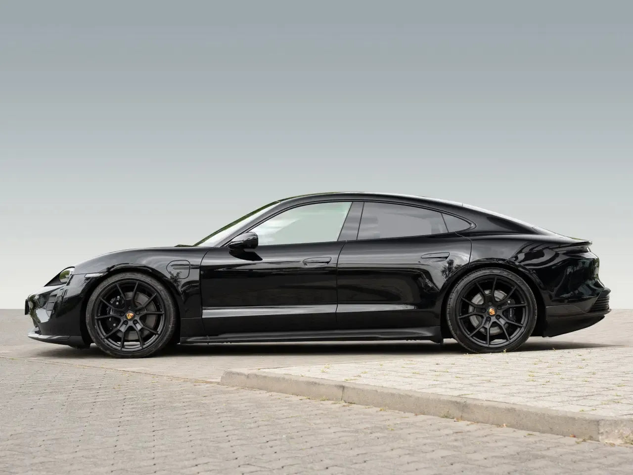 Porsche Taycan GTS - Electric - Samsaru's Car Outlet