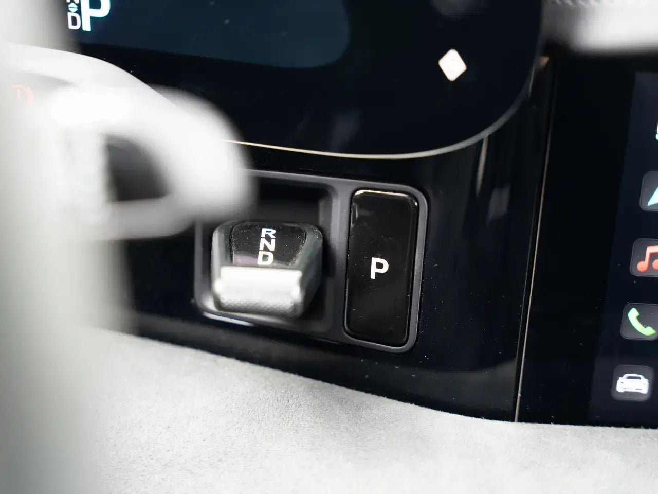 Porsche Taycan GTS - Electric - Samsaru's Car Outlet