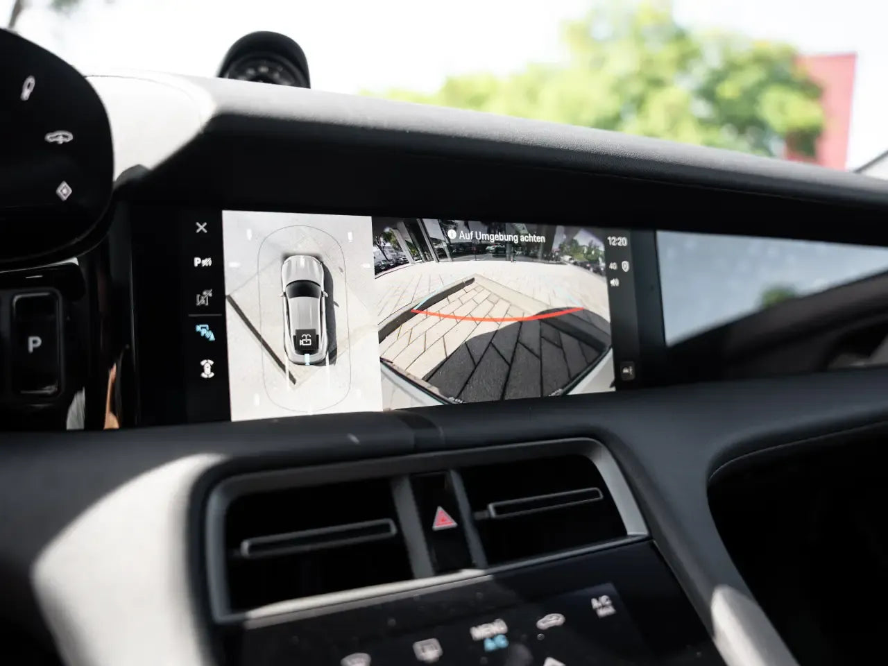 Porsche Taycan RWD - Electric - Samsaru's Car Outlet