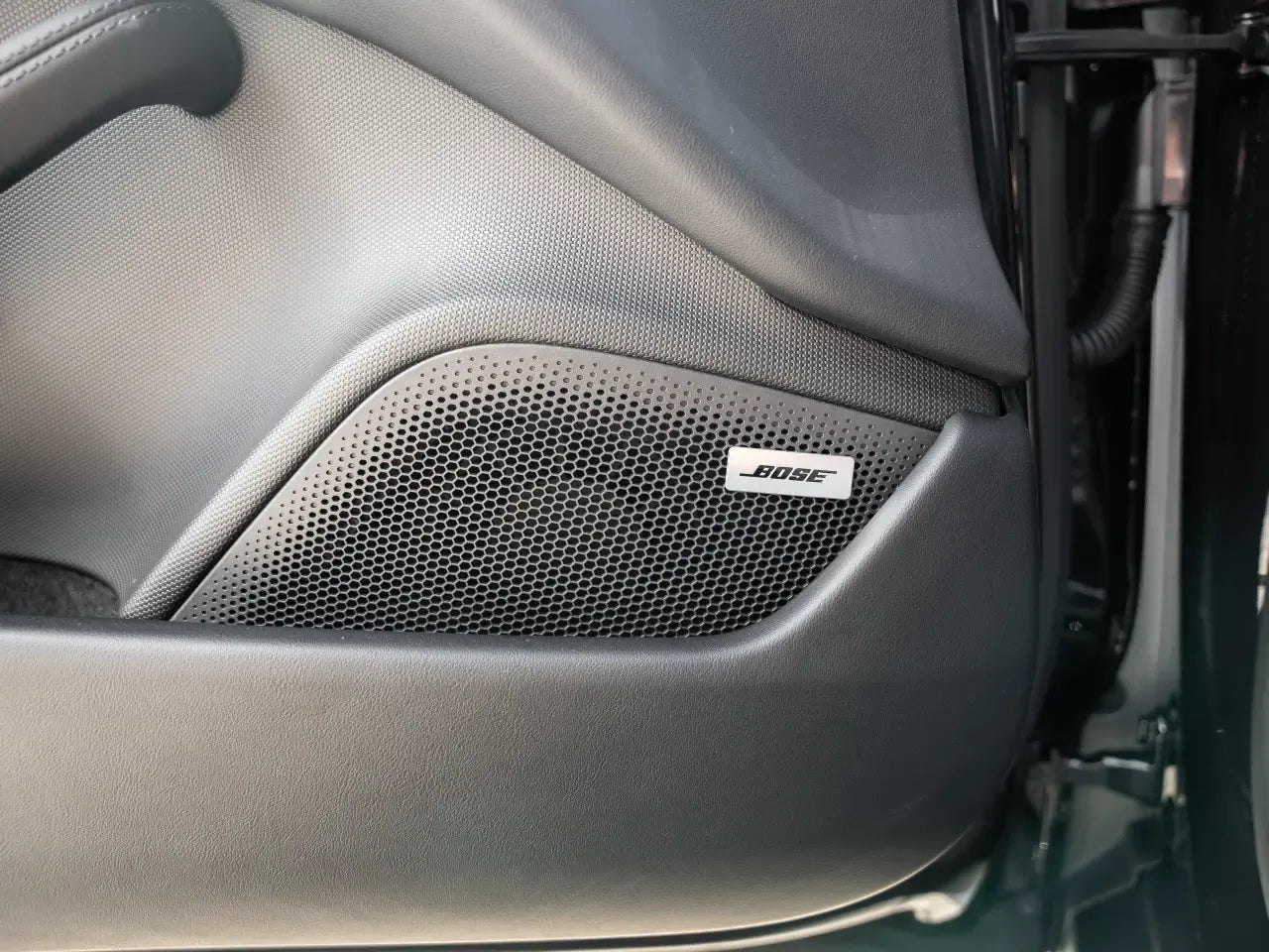 Porsche Taycan RWD - Electric - Samsaru's Car Outlet