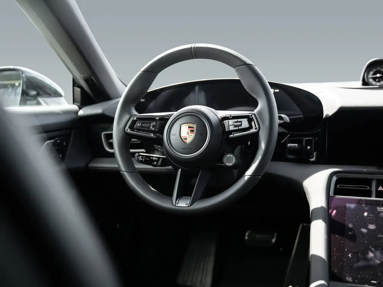 Porsche Taycan RWD - Electric - Samsaru's Car Outlet