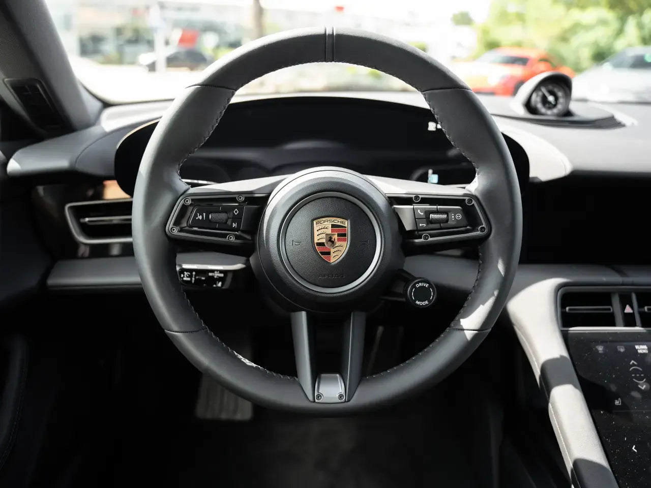 Porsche Taycan RWD - Electric - Samsaru's Car Outlet