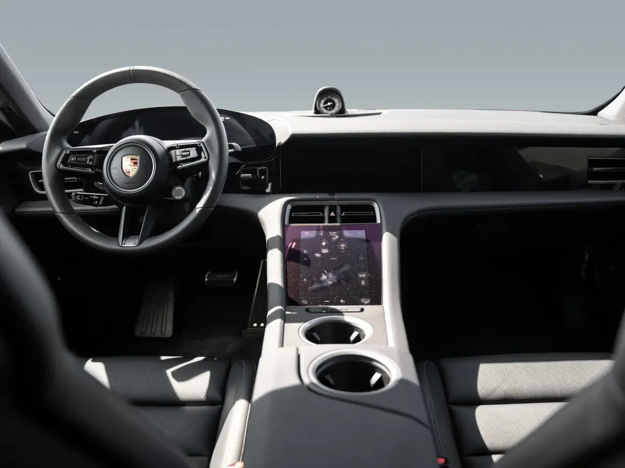 Porsche Taycan RWD - Electric - Samsaru's Car Outlet