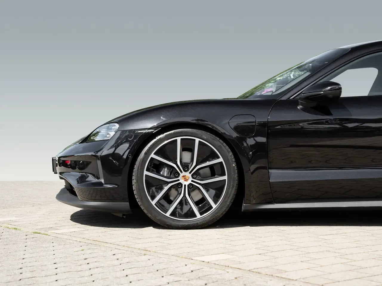 Porsche Taycan RWD - Electric - Samsaru's Car Outlet