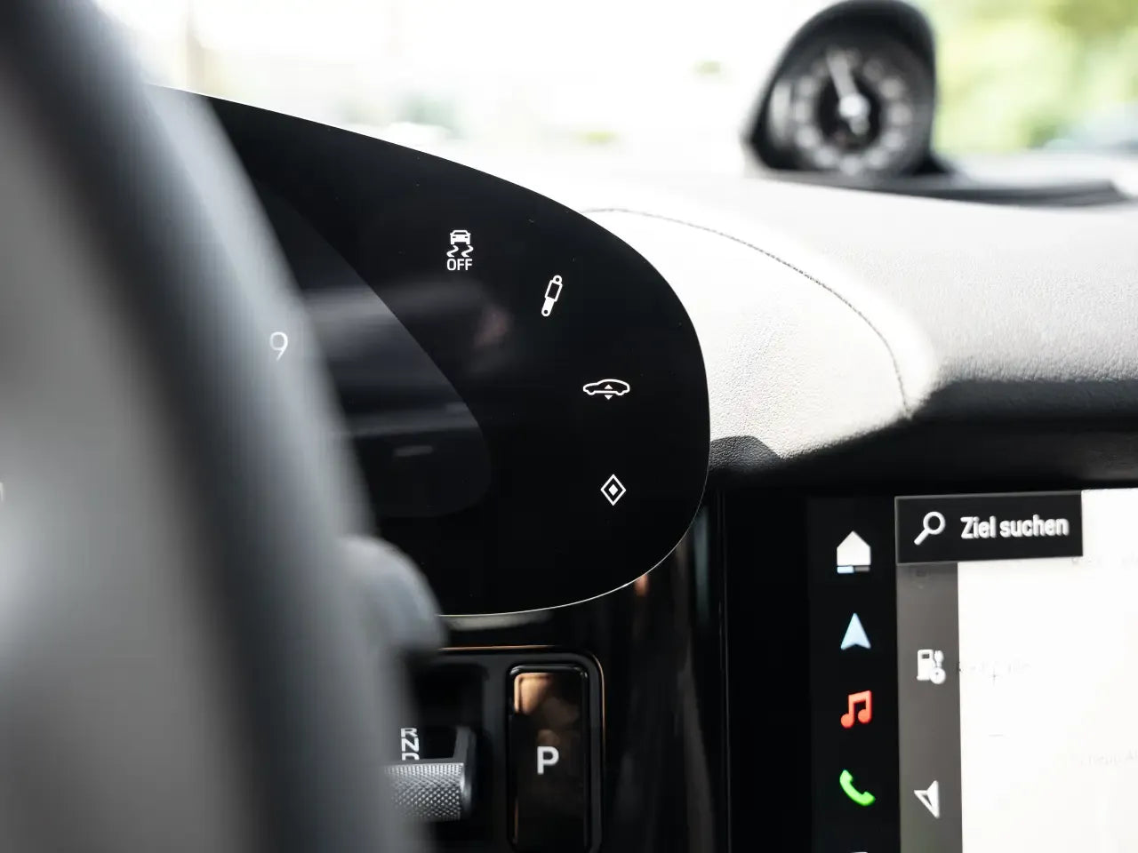 Porsche Taycan RWD - Electric - Samsaru's Car Outlet