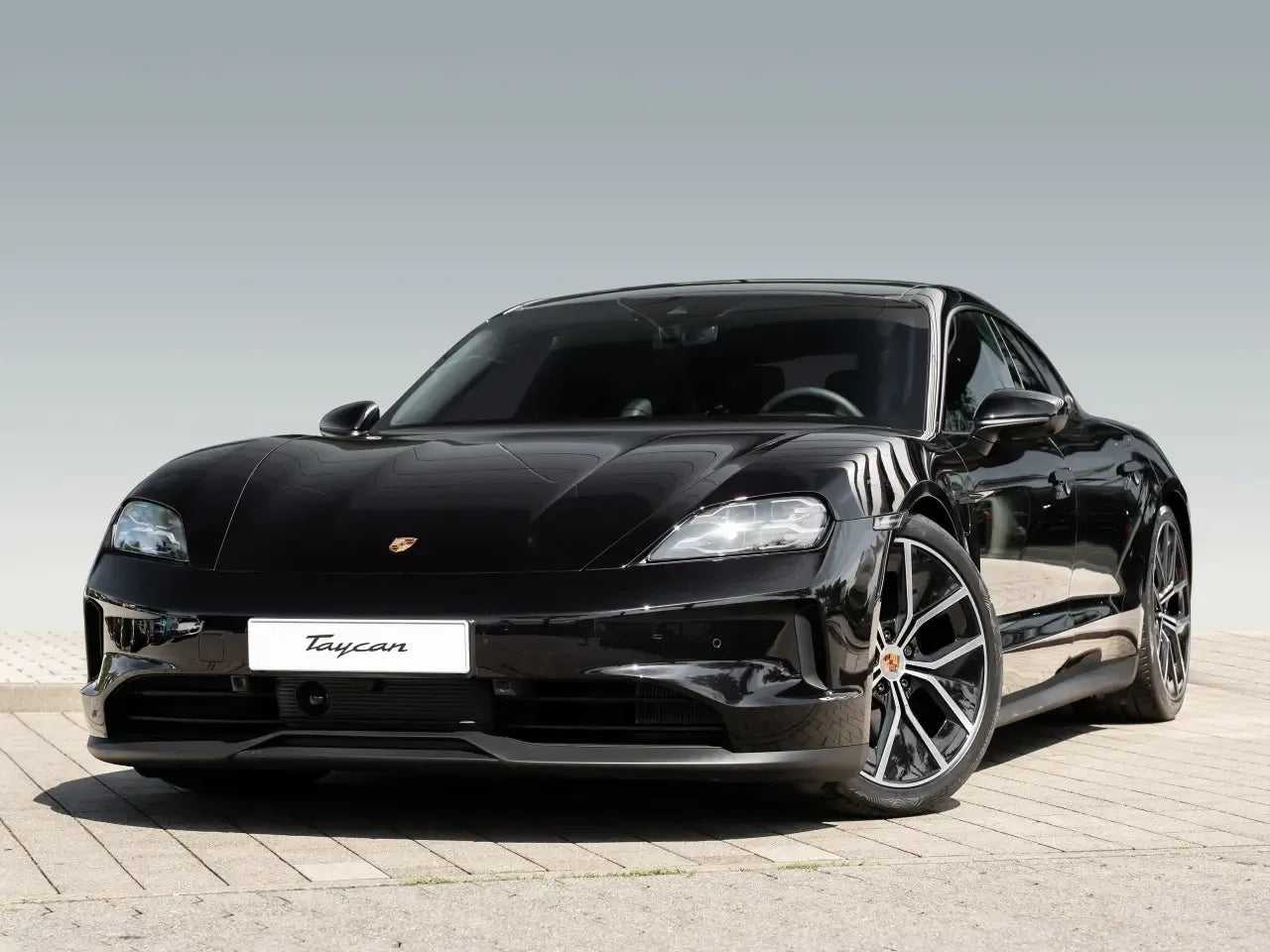 Porsche Taycan RWD - Electric - Samsaru's Car Outlet