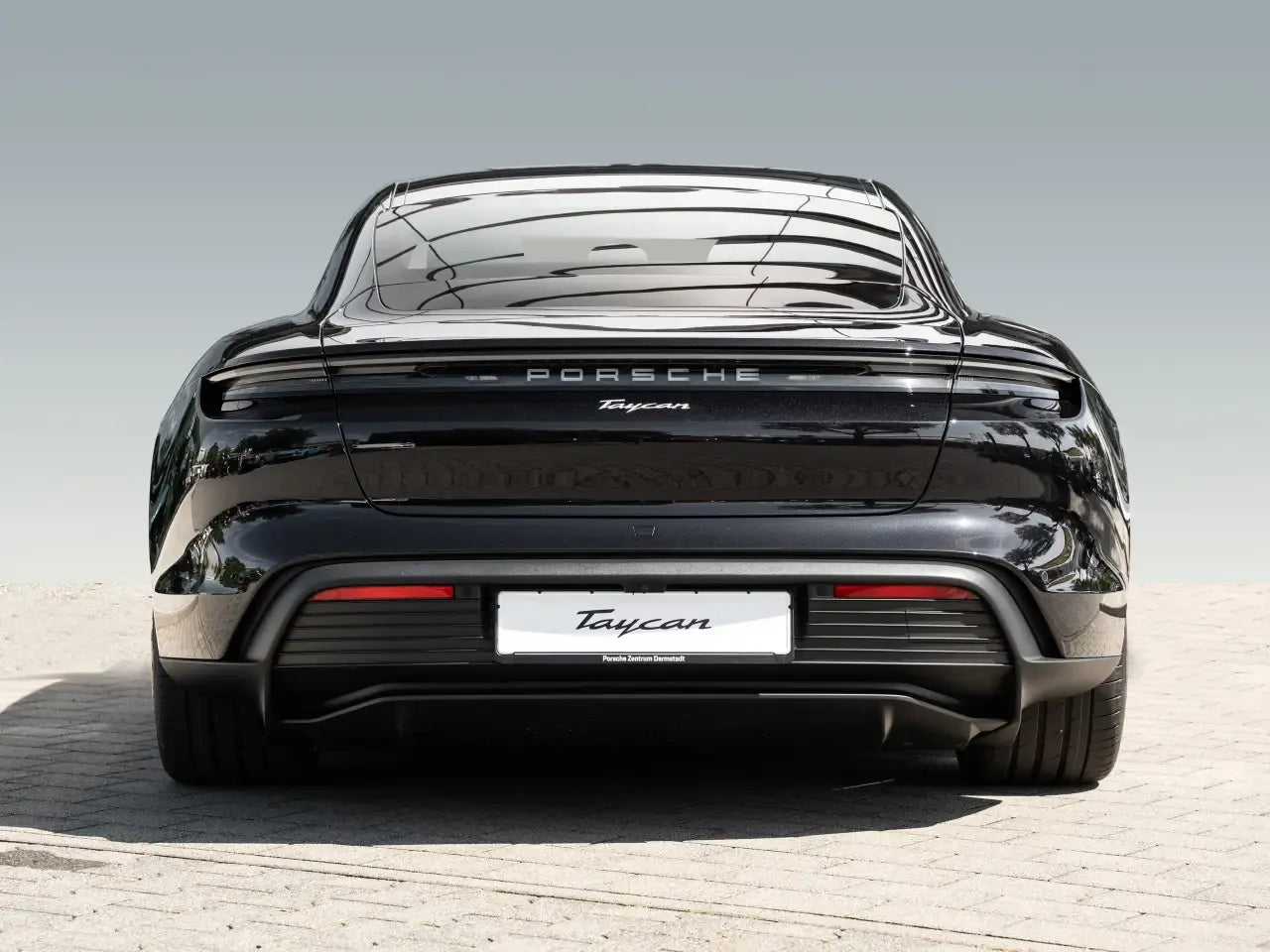 Porsche Taycan RWD - Electric - Samsaru's Car Outlet