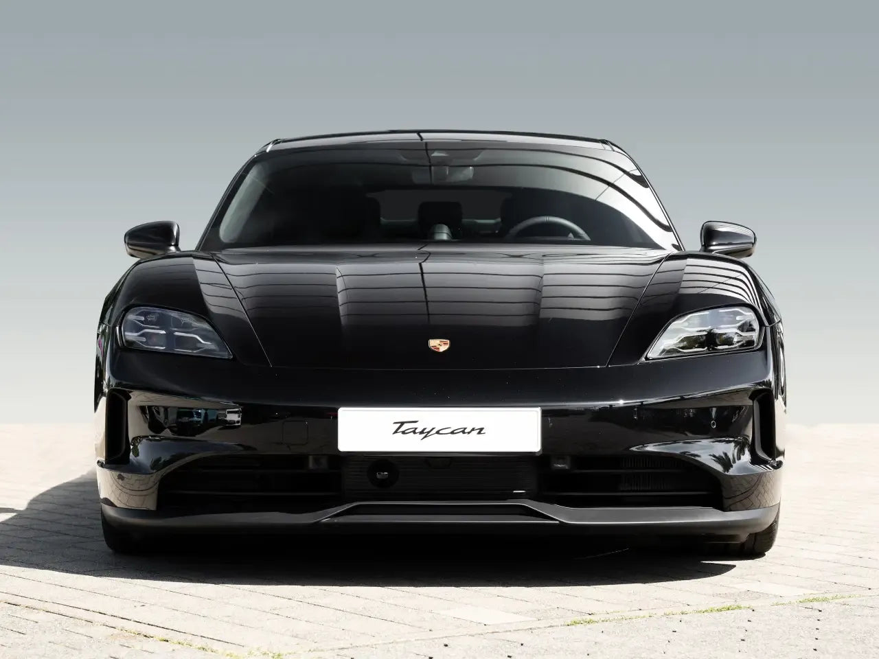 Porsche Taycan RWD - Electric - Samsaru's Car Outlet