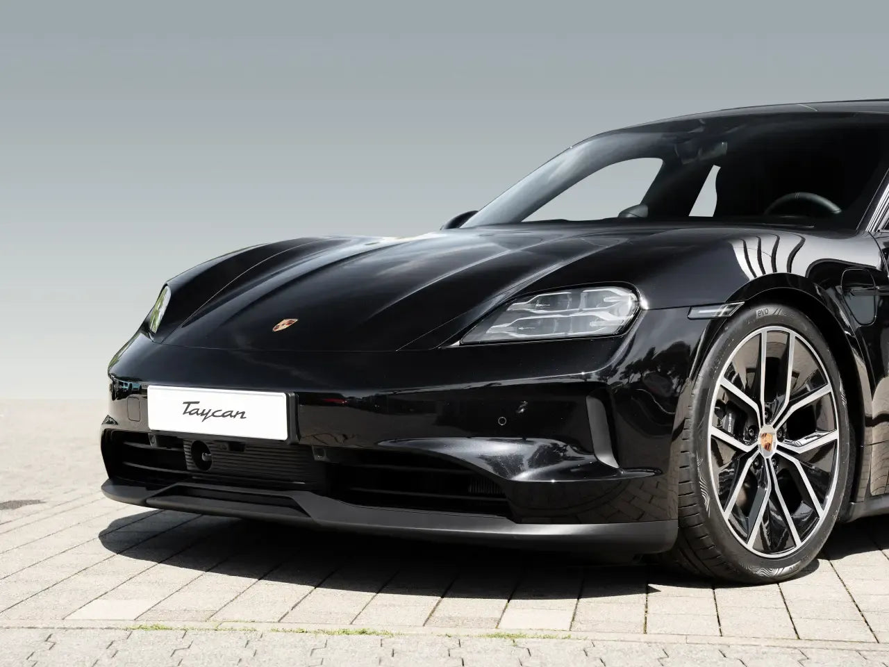 Porsche Taycan RWD - Electric - Samsaru's Car Outlet