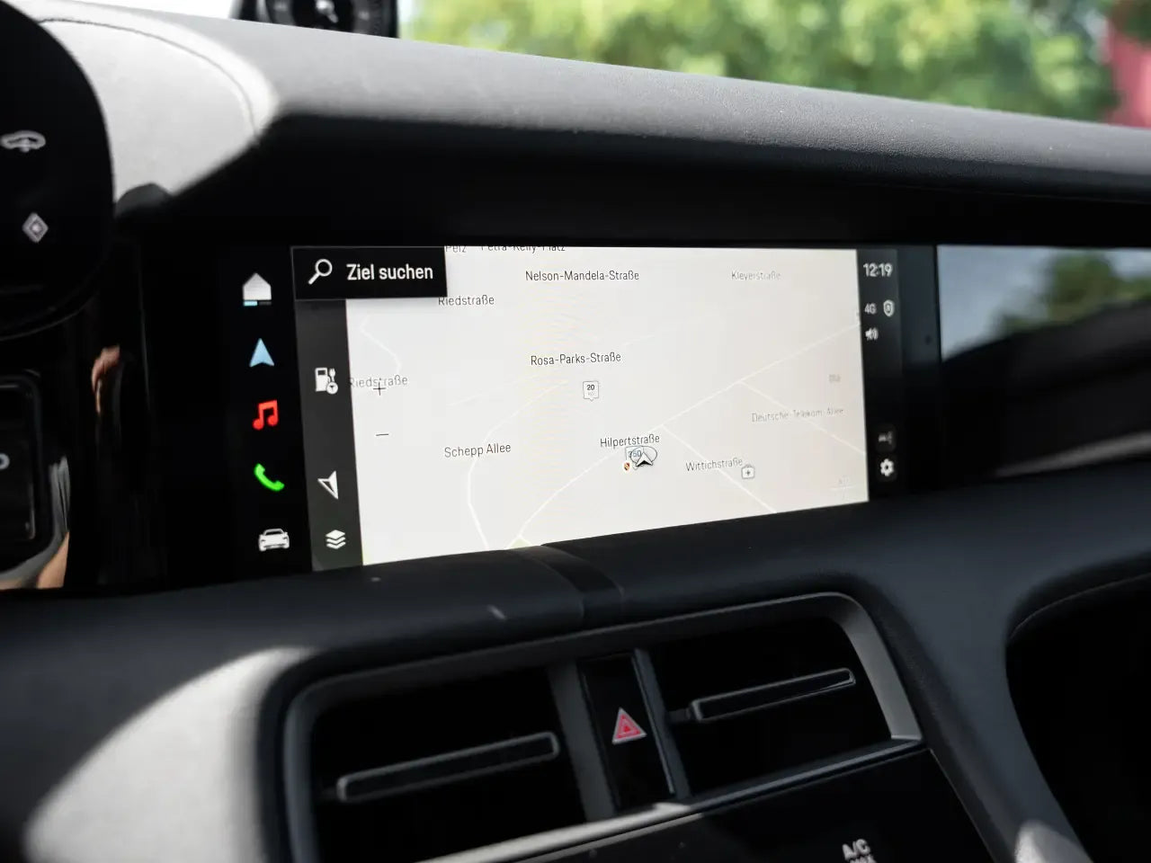 Porsche Taycan RWD - Electric - Samsaru's Car Outlet