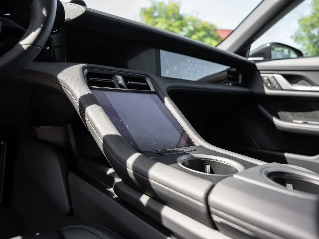 Porsche Taycan RWD - Electric - Samsaru's Car Outlet