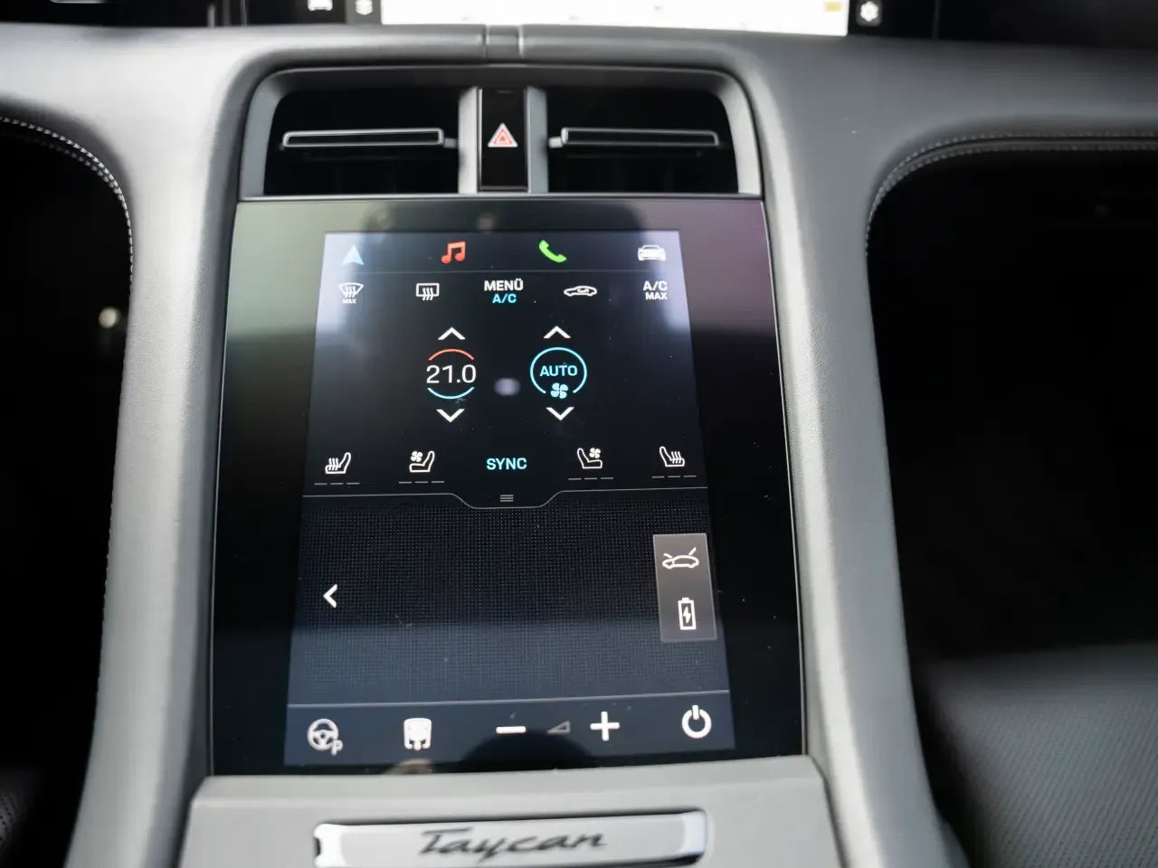 Porsche Taycan Turbo Cross Turismo - Electric - Samsaru's Car Outlet