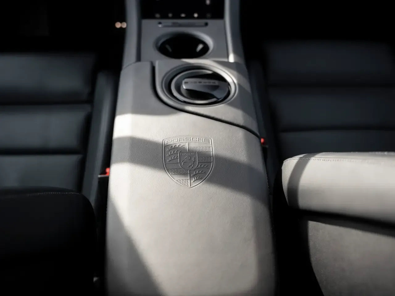Porsche Taycan Turbo Cross Turismo - Electric - Samsaru's Car Outlet