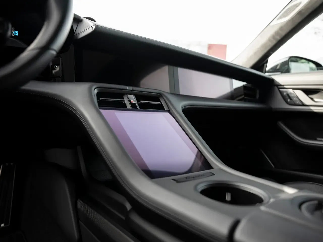 Porsche Taycan Turbo Cross Turismo - Electric - Samsaru's Car Outlet