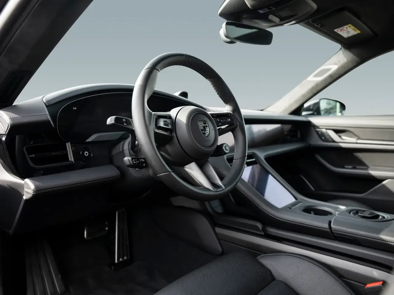 Porsche Taycan Turbo Cross Turismo - Electric - Samsaru's Car Outlet