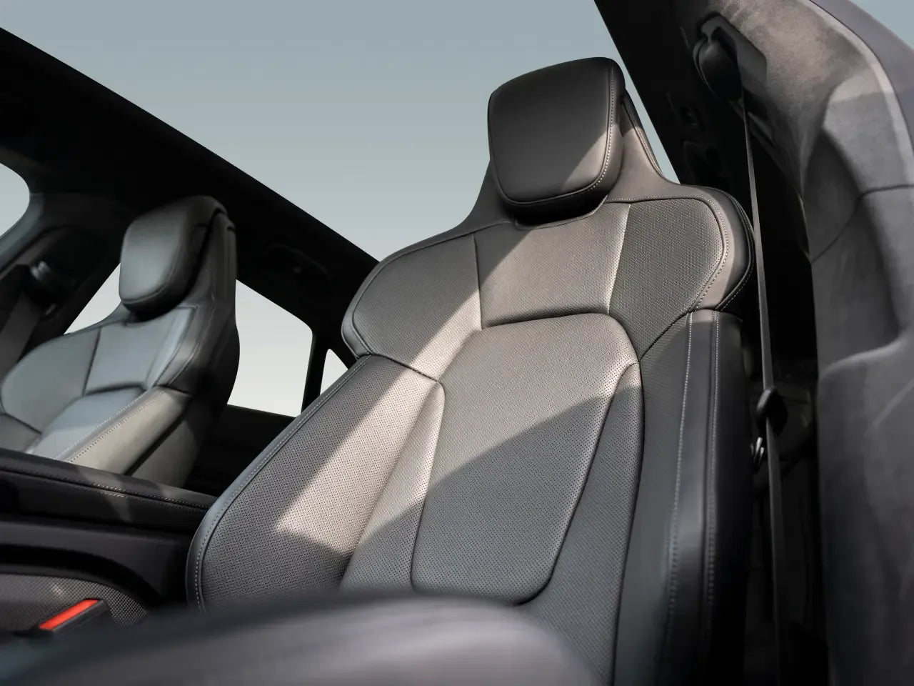 Porsche Taycan Turbo Cross Turismo - Electric - Samsaru's Car Outlet