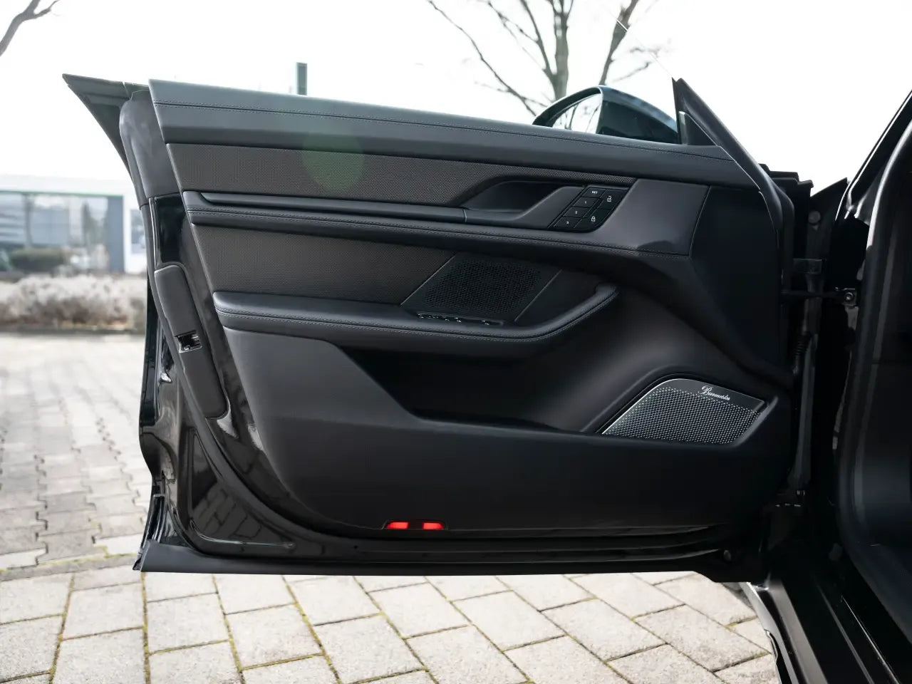 Porsche Taycan Turbo Cross Turismo - Electric - Samsaru's Car Outlet