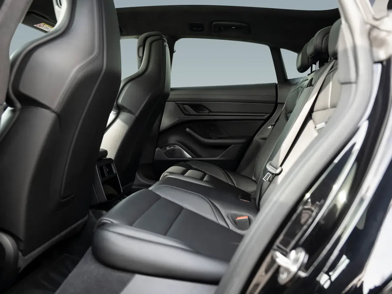 Porsche Taycan Turbo Cross Turismo - Electric - Samsaru's Car Outlet