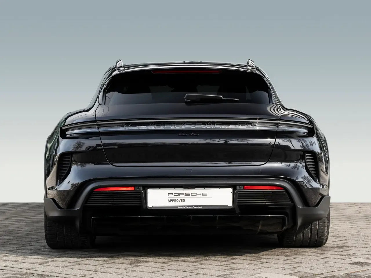 Porsche Taycan Turbo Cross Turismo - Electric - Samsaru's Car Outlet