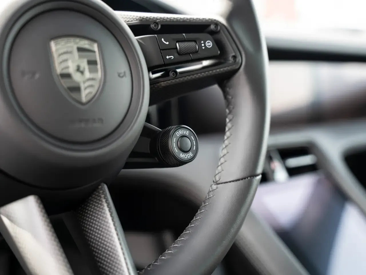 Porsche Taycan Turbo Cross Turismo - Electric - Samsaru's Car Outlet