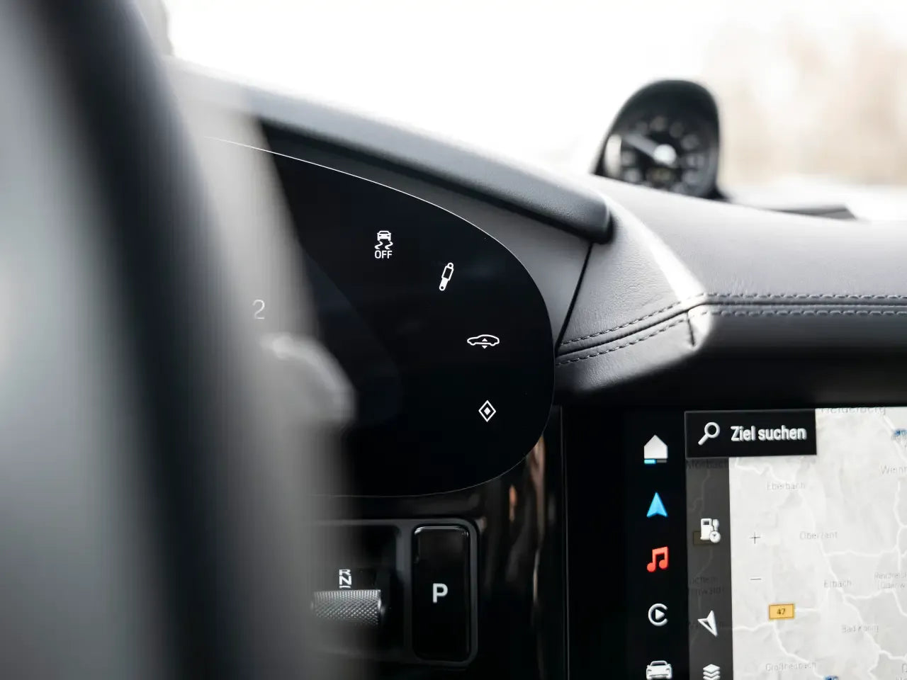 Porsche Taycan Turbo Cross Turismo - Electric - Samsaru's Car Outlet