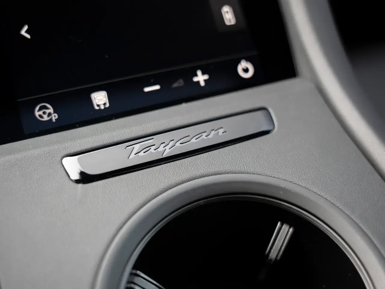 Porsche Taycan Turbo Cross Turismo - Electric - Samsaru's Car Outlet