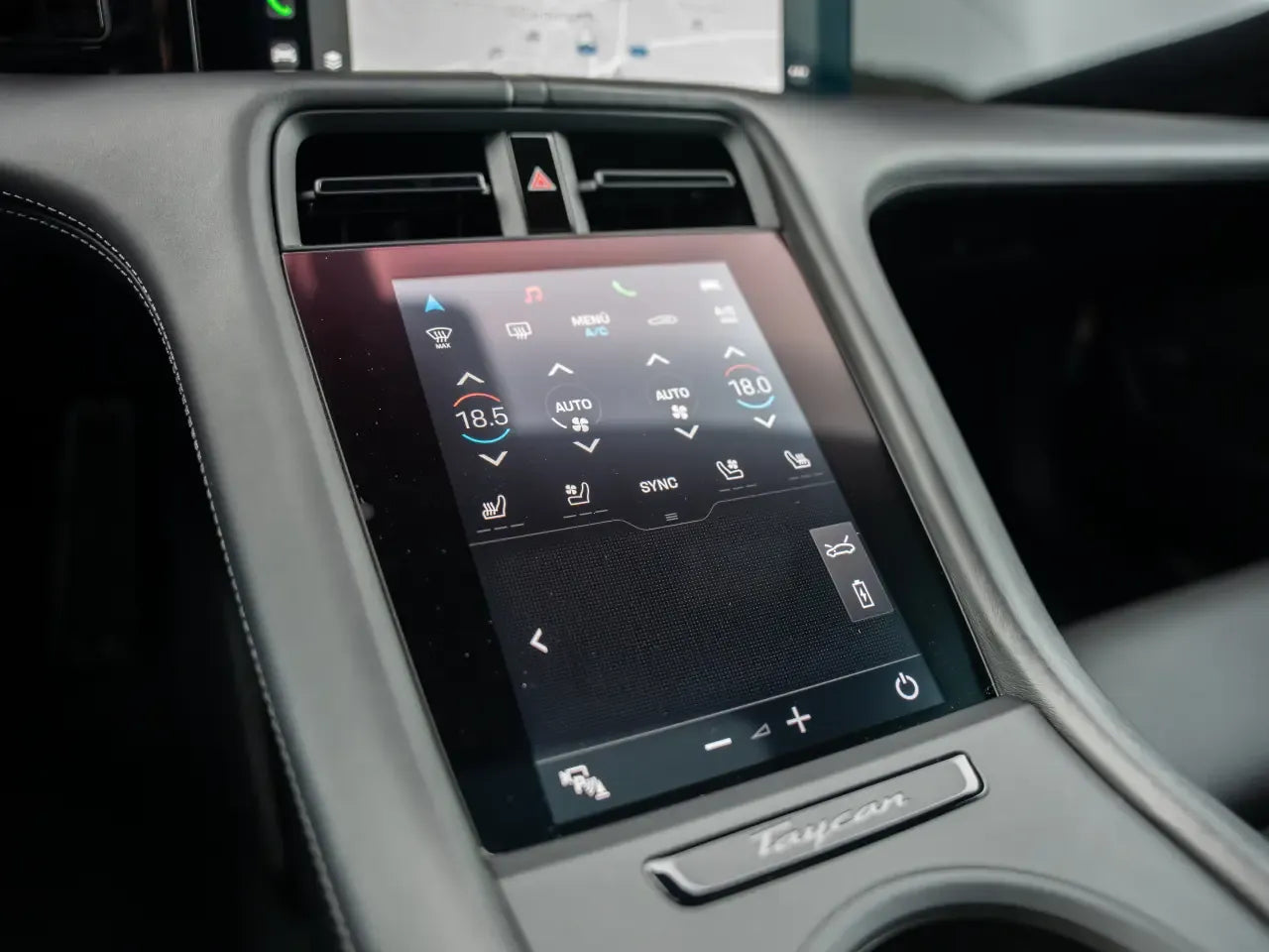 Porsche Taycan Turbo - Electric - Samsaru's Car Outlet