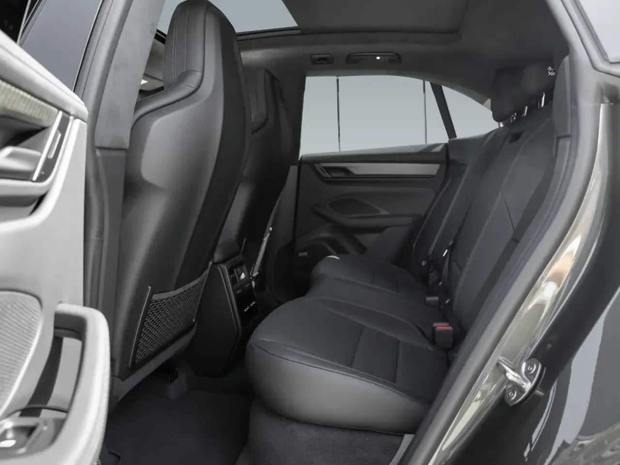 Porsche Macan 4S - Electric - Samsaru's Car Outlet