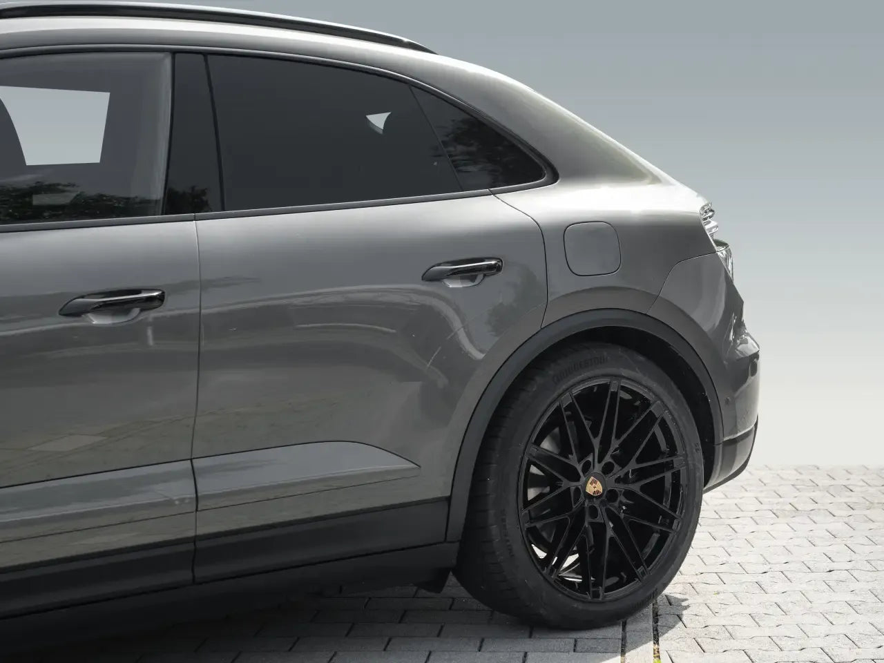 Porsche Macan 4S - Electric - Samsaru's Car Outlet