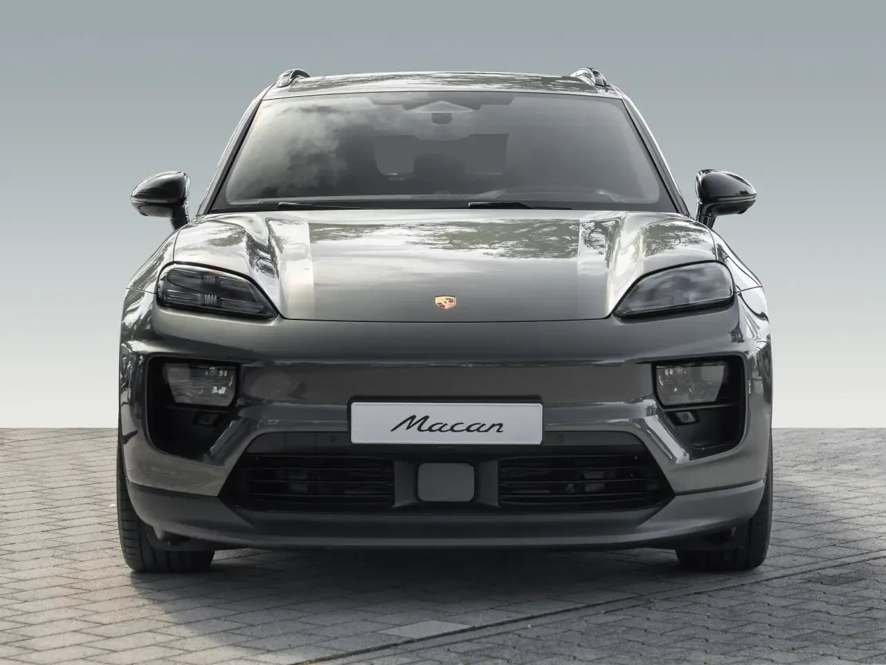 Porsche Macan 4S - Electric - Samsaru's Car Outlet