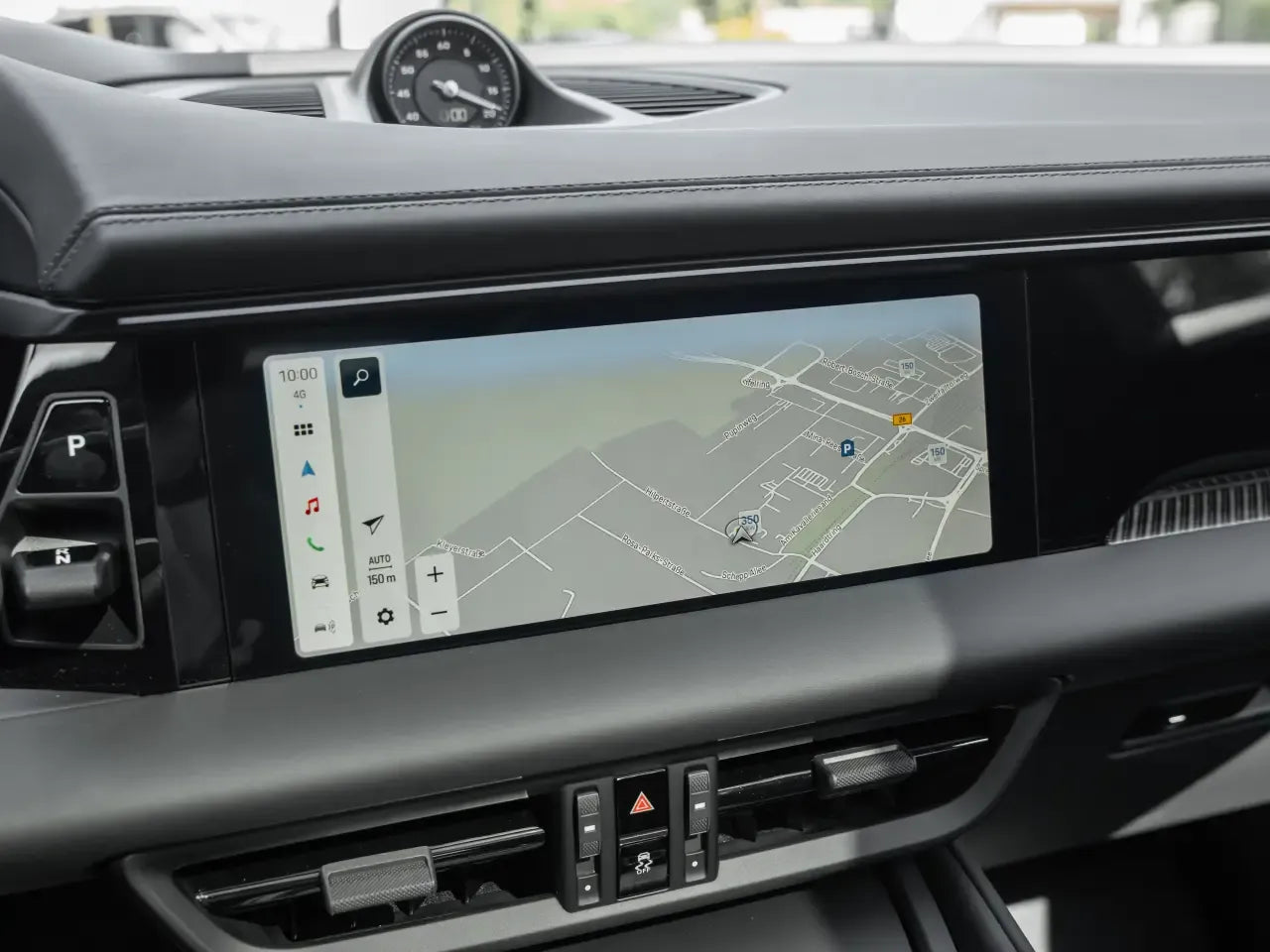 Porsche Macan 4S - Electric - Samsaru's Car Outlet