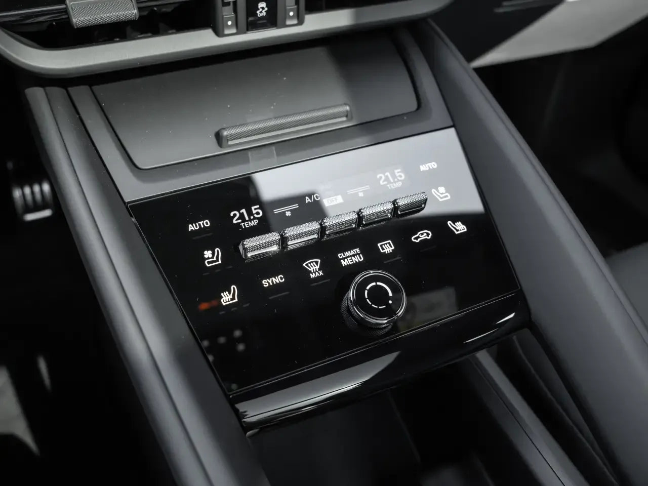 Porsche Macan 4S - Electric - Samsaru's Car Outlet