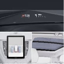 Volvo XC90 Plus Bright B5 (P) AT8 AWD