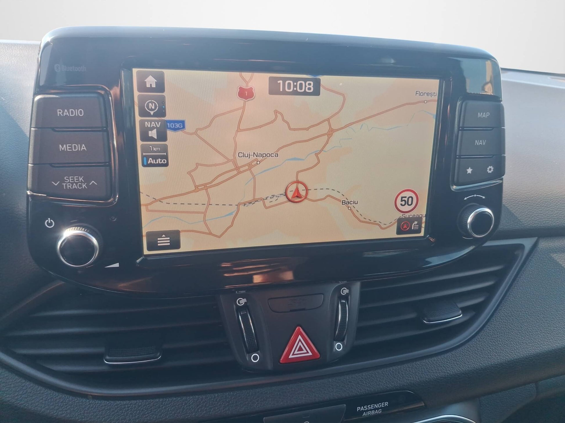Hyundai i30 Fastback 1.5 T-GDI 7DCT Style - Samsaru's Car Outlet