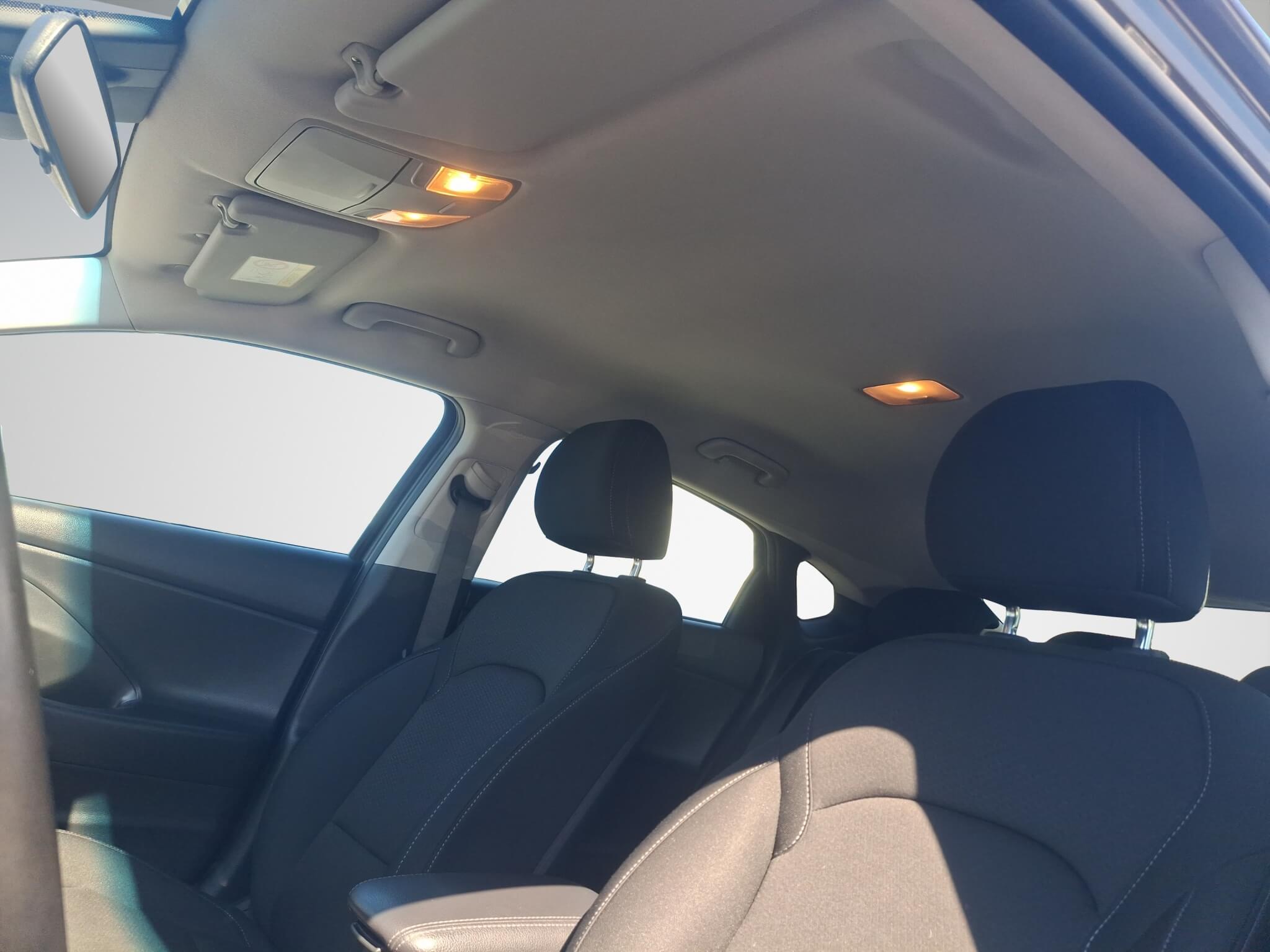 Hyundai i30 Fastback 1.5 T-GDI 7DCT Style - Samsaru's Car Outlet