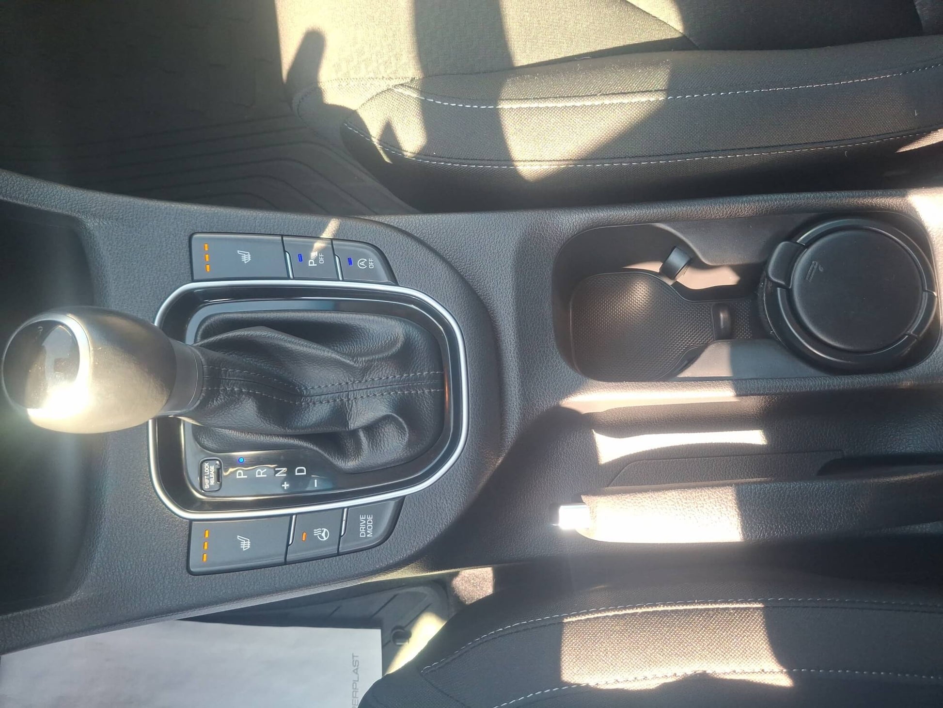 Hyundai i30 Fastback 1.5 T-GDI 7DCT Style - Samsaru's Car Outlet