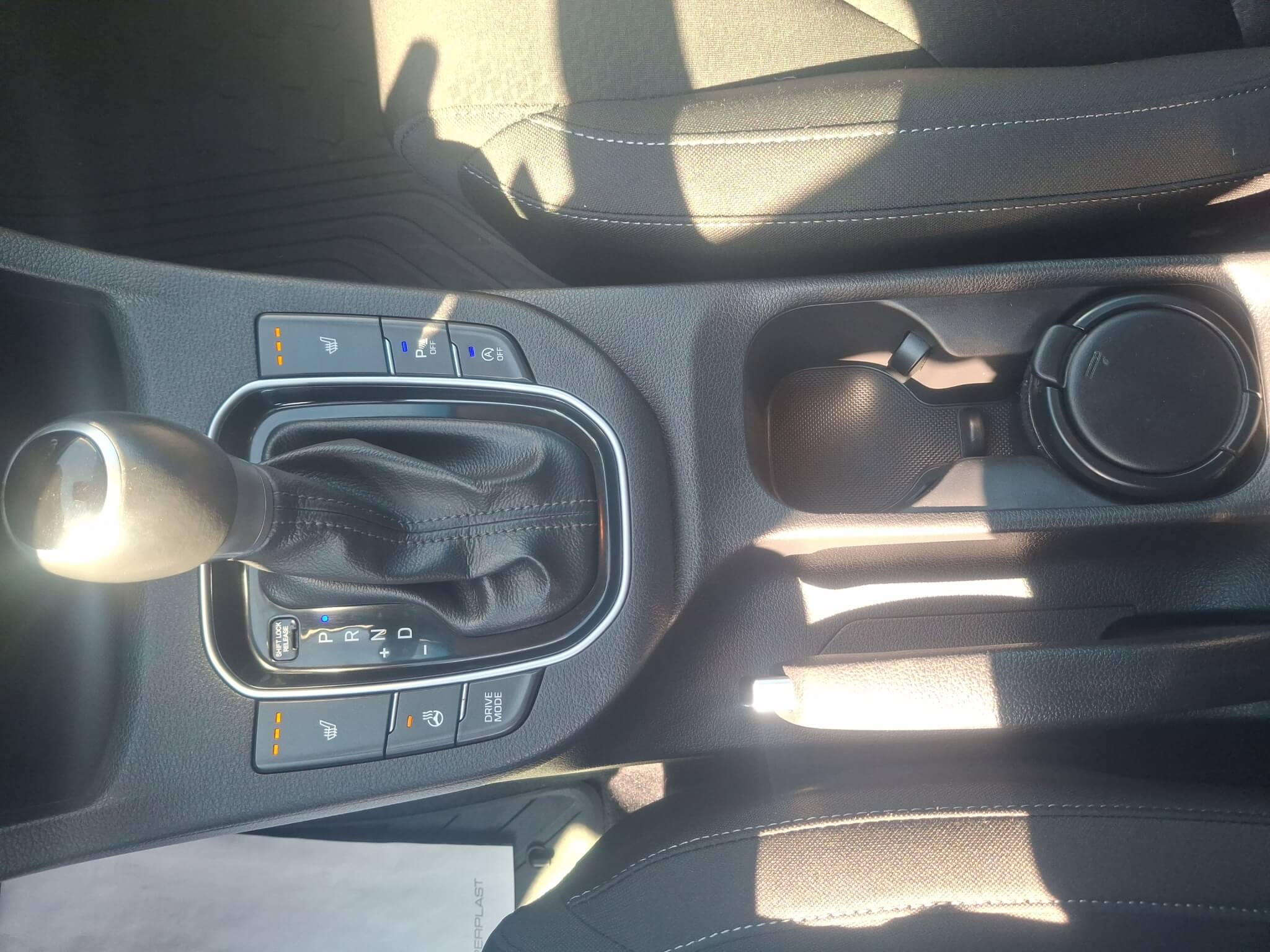 Hyundai i30 Fastback 1.5 T-GDI 7DCT Style - Samsaru's Car Outlet