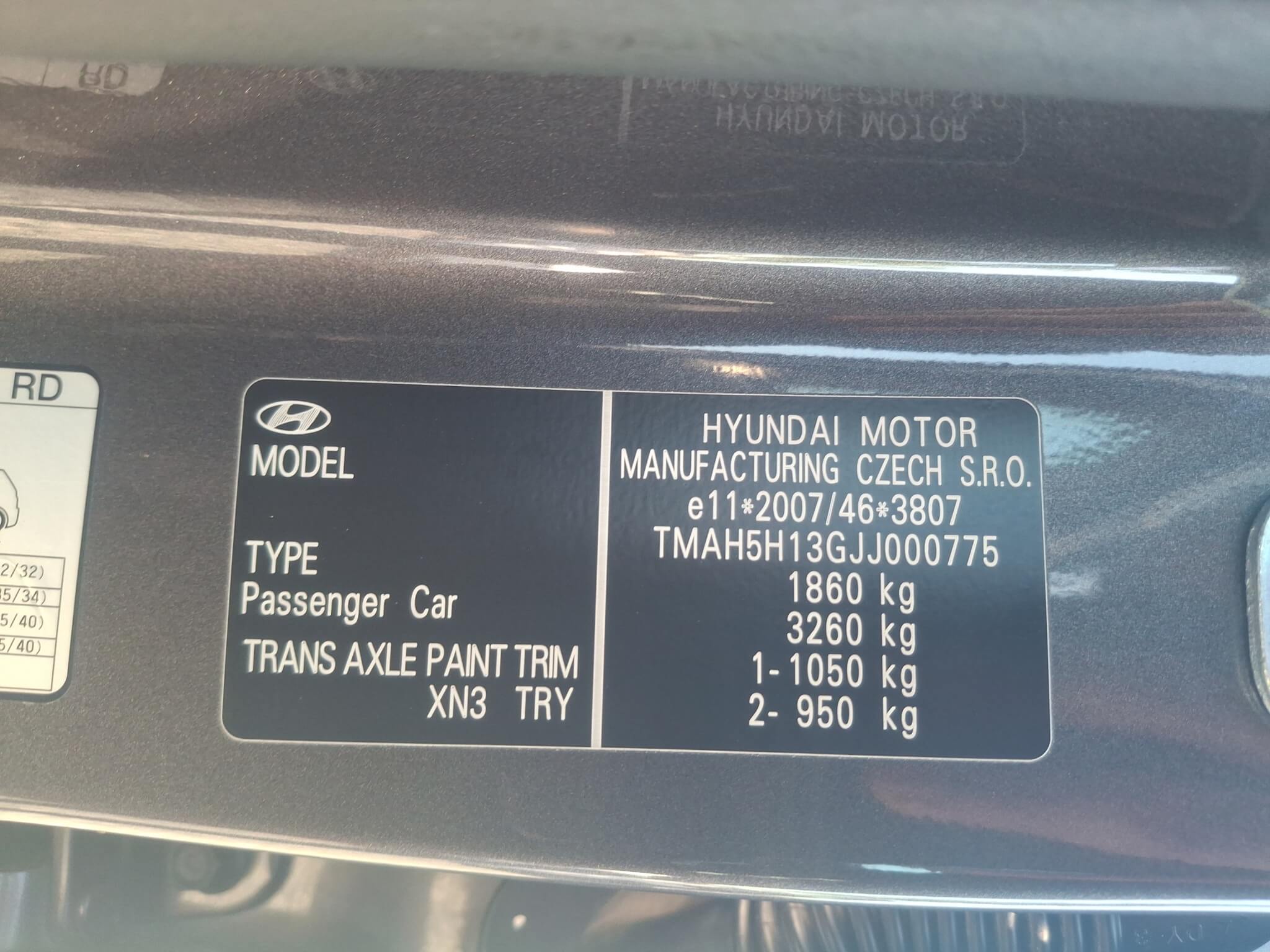 Hyundai i30 Fastback 1.5 T-GDI 7DCT Style - Samsaru's Car Outlet