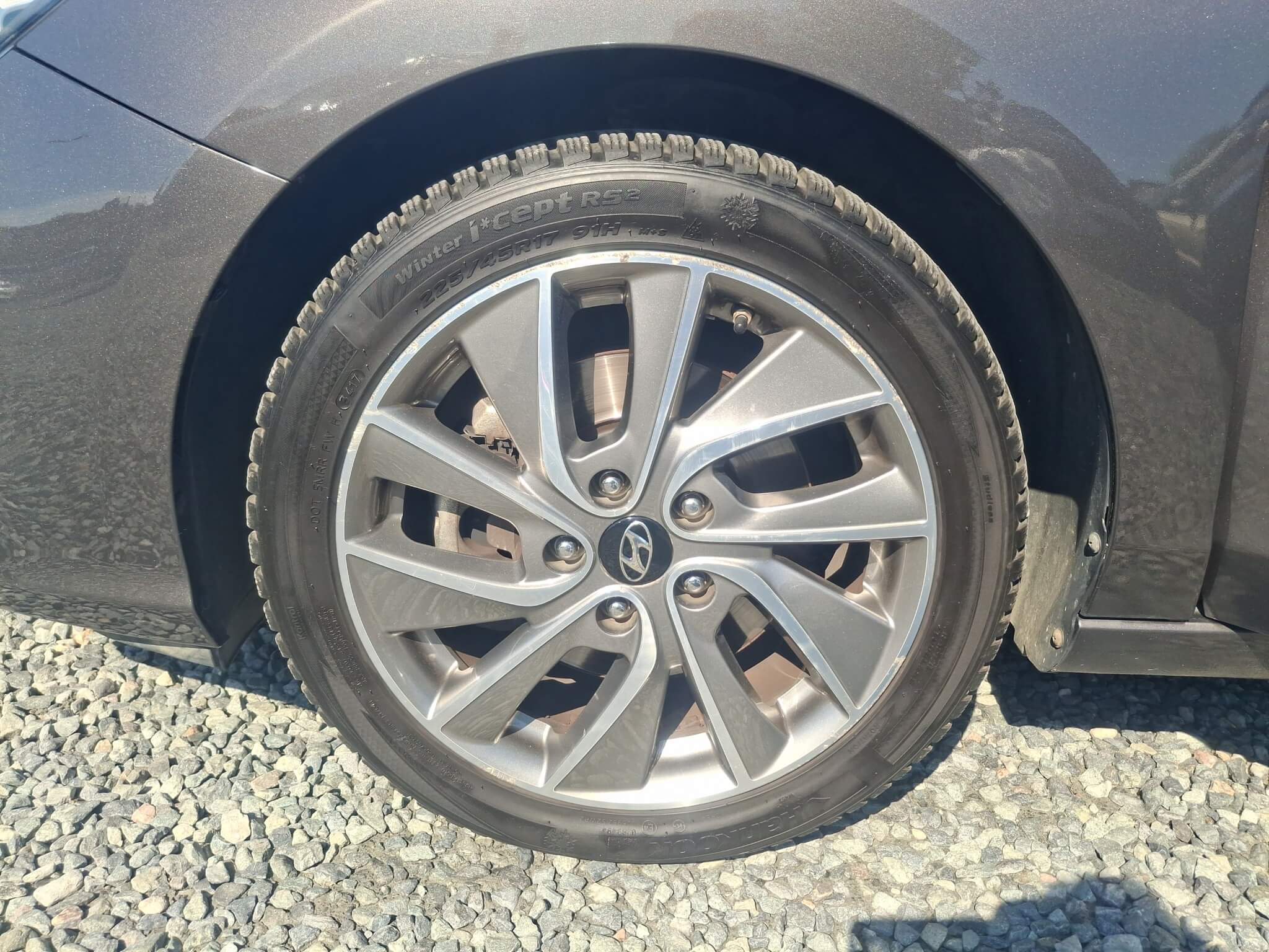 Hyundai i30 Fastback 1.5 T-GDI 7DCT Style - Samsaru's Car Outlet