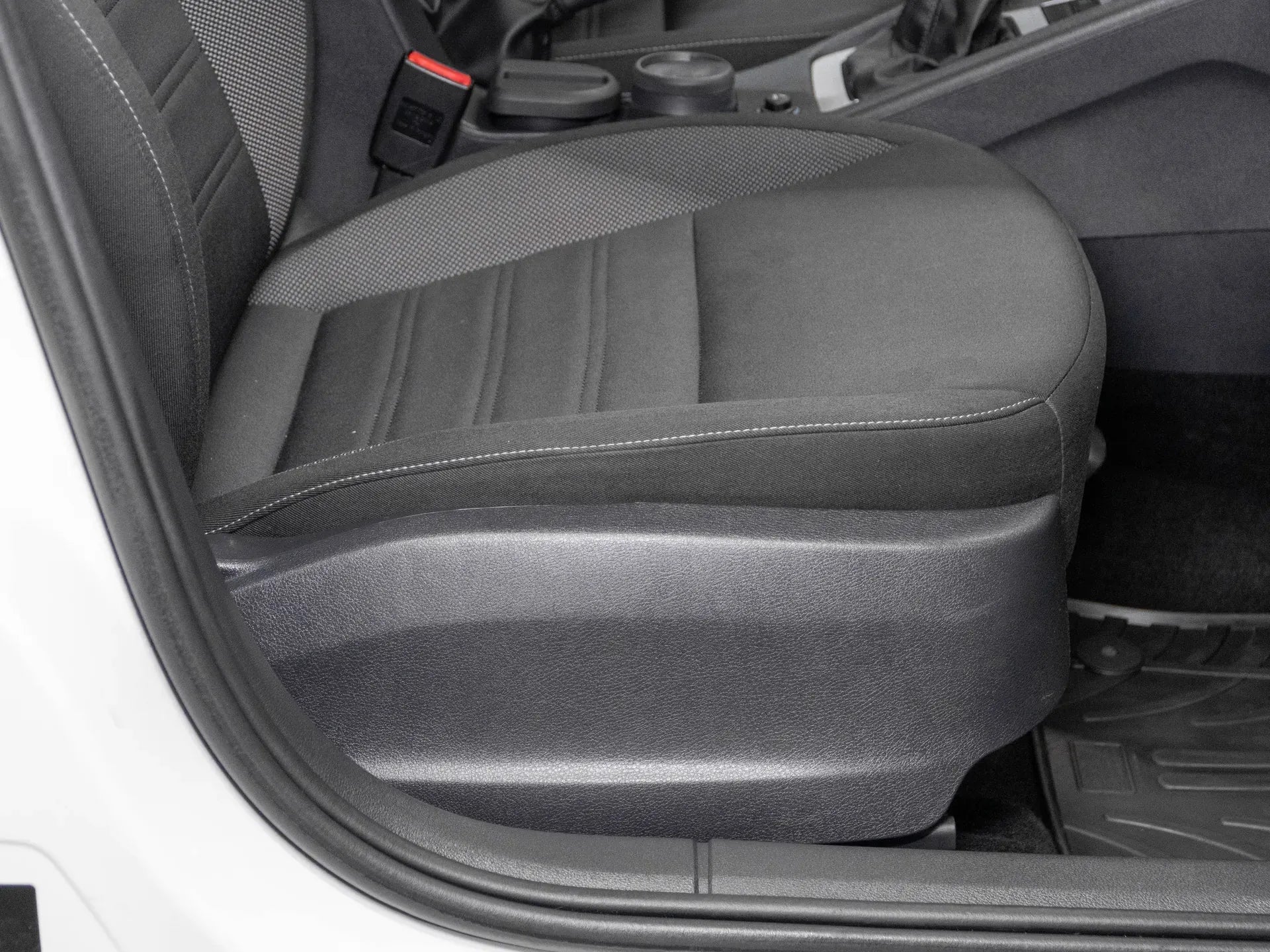 Skoda Octavia 1.6 Diesel 115 CP Alb - Samsaru's Car Outlet