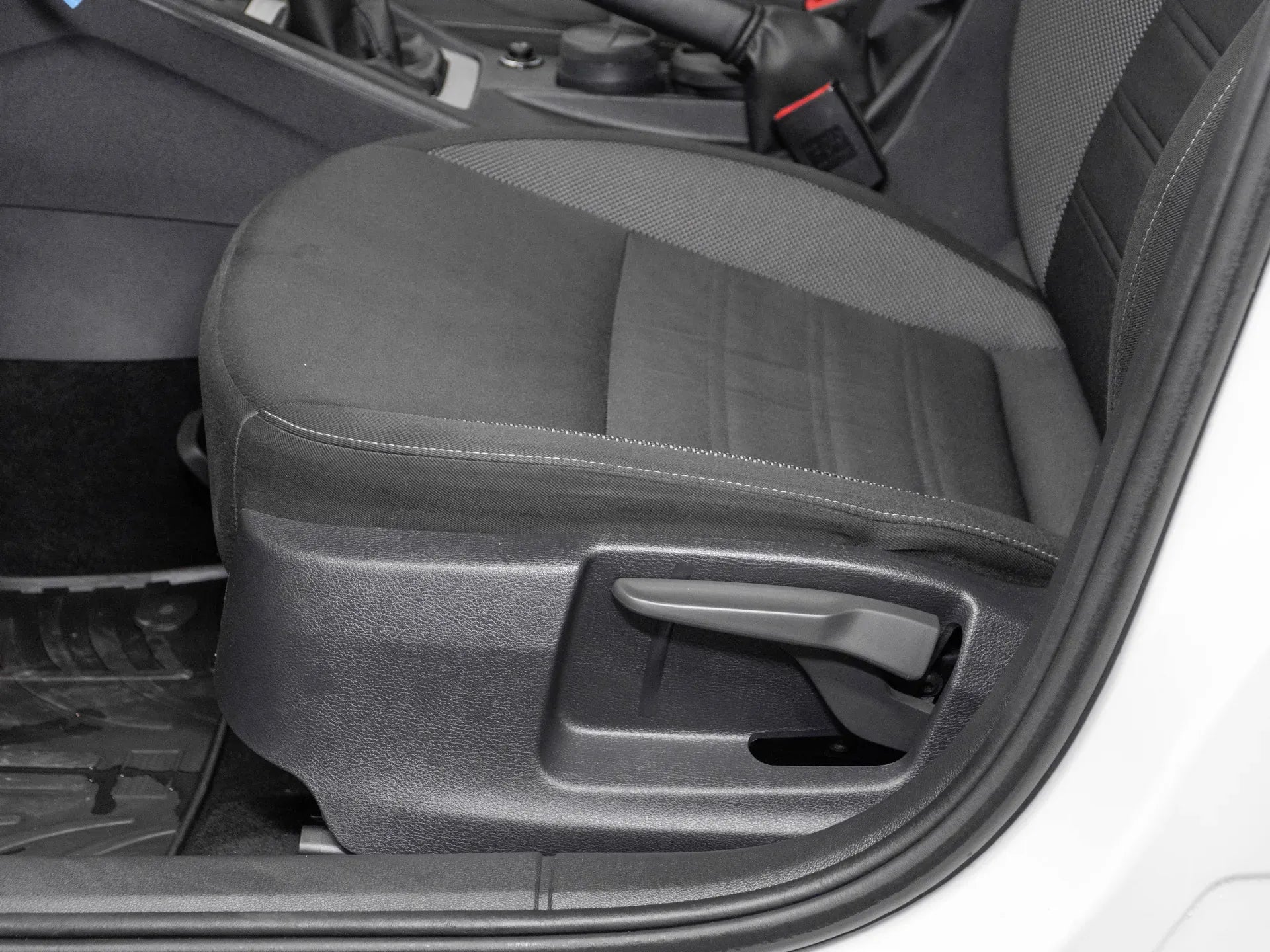 Skoda Octavia 1.6 Diesel 115 CP Alb - Samsaru's Car Outlet
