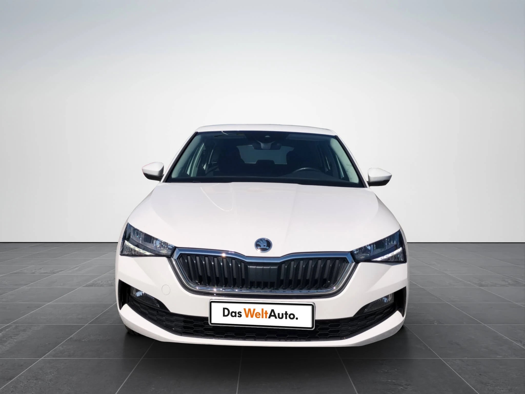 Škoda Scala Ambition 1.6 TDI - Samsaru's Car Outlet
