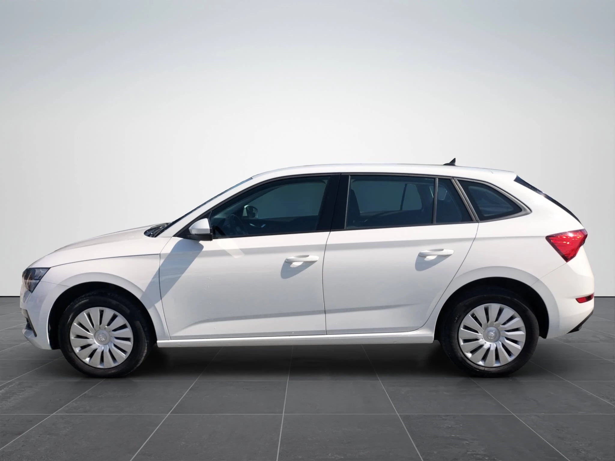 Škoda Scala Ambition 1.6 TDI - Samsaru's Car Outlet