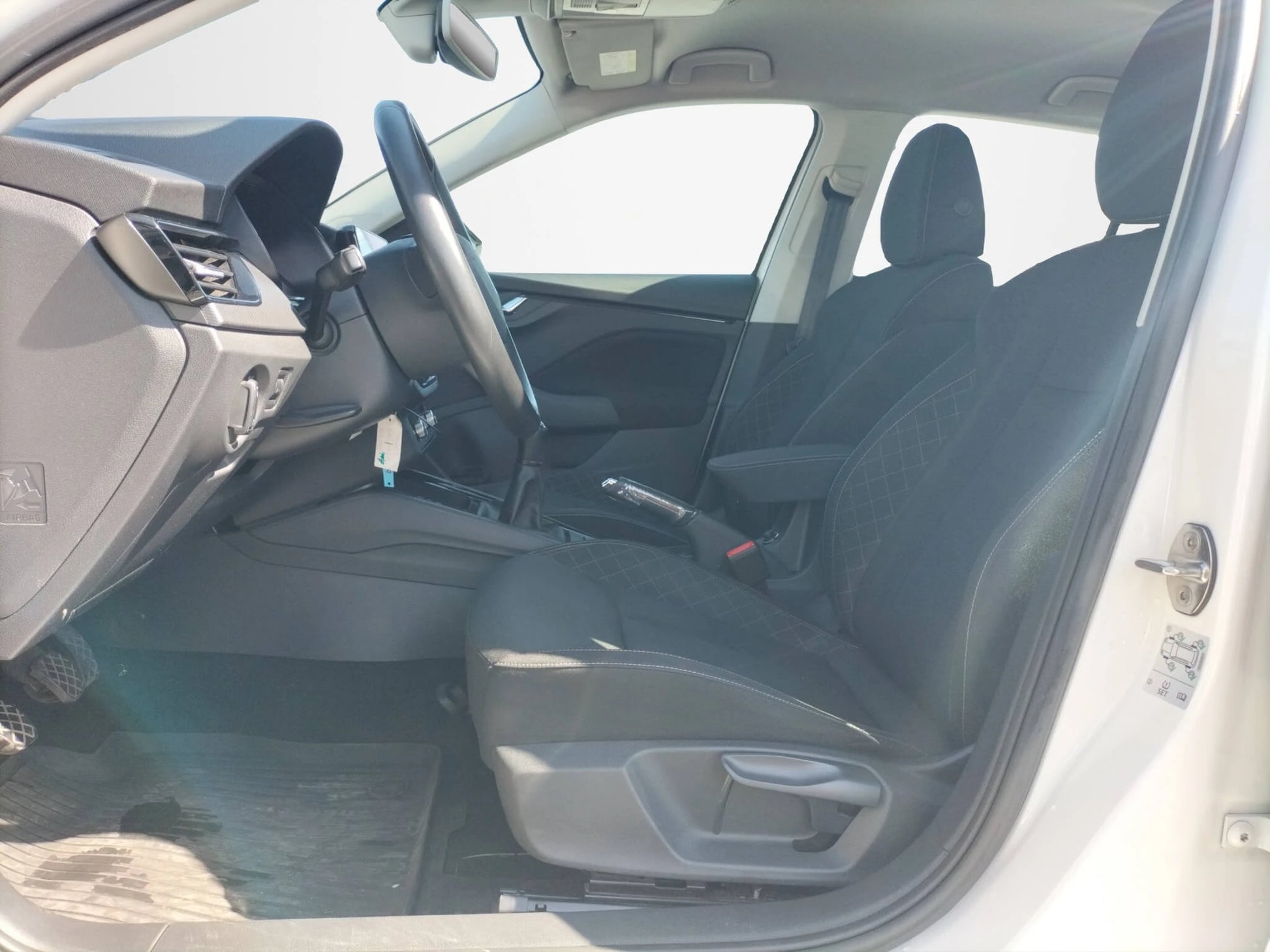 Škoda Scala Ambition 1.6 TDI - Samsaru's Car Outlet